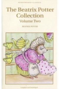 WCC Beatrix Potter Collection Volume Two